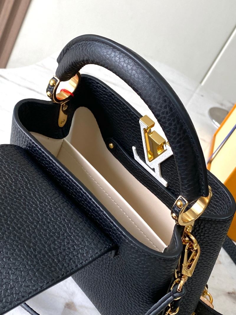 Louis Vuitton Top Handle Bags